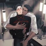 ✧･ﾟ:подвал яоя*✧･ﾟ:*