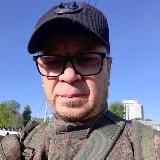 #ю (Шакеев Юрий) из Чебоксары на фронте