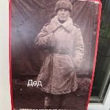 #ю (Шакеев Юрий) из Чебоксары на фронте