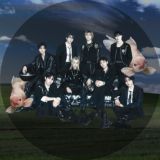 stray kids и капля истерики 🌸