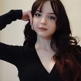 Дизайнер Анна Дементьева