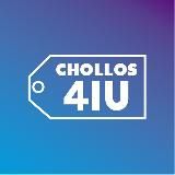 Chollos4iu