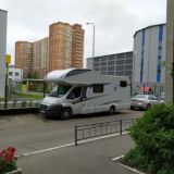 Наши путешествия по России