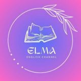 🇬🇧ElMⱯ English ChⱯnnel🇬🇧