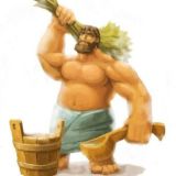 Клуб РУССКАЯ БАНЯ