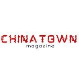 ⚡️CHINATOWN MAGAZINE⚡️