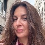 Будни Айгюль