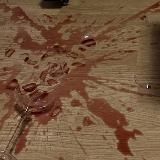 Круги от бокалов