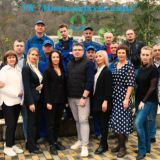 УК "Кислород" и УК «Министерские озера»