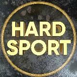 HARD SP0RT