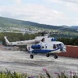 «Авиация Колымы» 🚁✈️