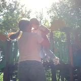 с любовью к детям