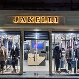 JAKELLI/Ташкент👔👖👞