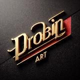 DrobinArt | Нейросети | Промты