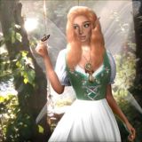 малина правит миром