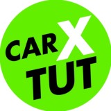 CarX TUT НАСТРОЙКИ