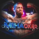 ᴍ ɪ ʜ ᴀ ᴄ ᴋ ᴇ ʀ