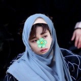 рейв енота и ёршика.