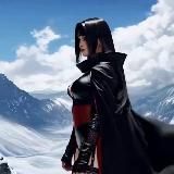 Ai Anime girl 18+ 🔞🇰🇷🇯🇵