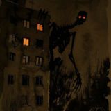 🌲🩸Тёмный лес🩸🌲