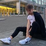 💂🏻♀️Английское логово Mikelя💂🏻♀️