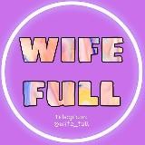 🔞Wife_Full🔞|Измены, Sехwifе, Тройнички