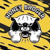 Honey Badger Tobacco