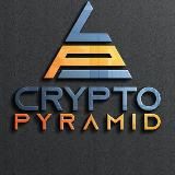 CRYPTO PYRAMID ANNOUNCEMENT
