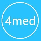 🩺МЕДИЦИНСКИЙ ПОРТАЛ - 4MEDICS