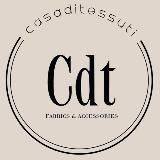 Casaditessuti