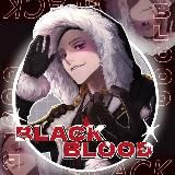 ᗷᒪᗩᑕK ᗷᒪOOᗪ™