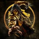 Ставки на Mortal Kombat X || _Your_Wealth_