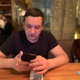 Иван работающий