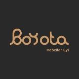 Boyota mebellar uyi
