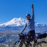 Иван в Грозный🚲🚲🚲