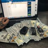 Раздаем деньги и подарки каждый день