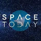 CANAL SPACE TODAY