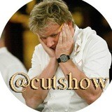 Вырезки из твоих любимых ШОУ