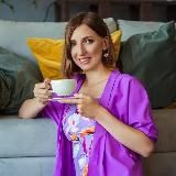 Натали и финансы