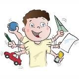 Деятельность педагога в сфере социальной адаптации детей