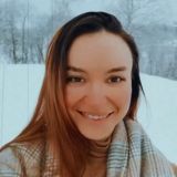 Марина 🌙 Чат Хроники