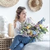 Школа флористики Роза Азора