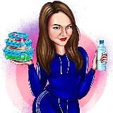 ❤️Вместе с Reginchik__diakonu❤️