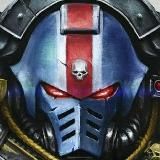 WARHAMMER 40K|FB