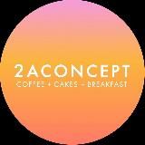 2A CONCEPT. COFFEE, CAKE & BREAKFAST