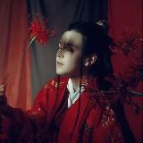 Saitou-sama | cosplay