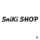 SniKi SHOP