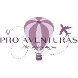 Наполняйся путешествуя | Pro Aventuras💜