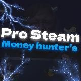 Boom trade/Money hunter’s