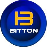 BITTON - Tap. Earn. Repeat.